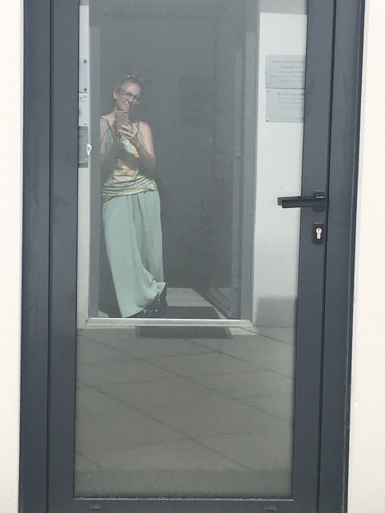 Le cabinet fait peau neuve