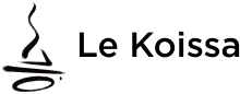 Logo Le Koissa Noir