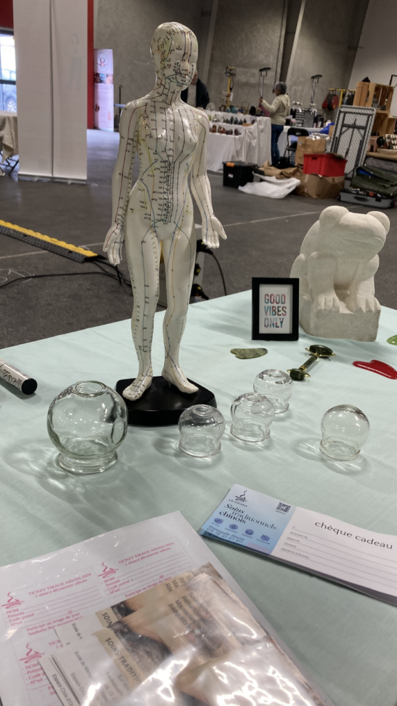 Salon gardanne bien etre  2025