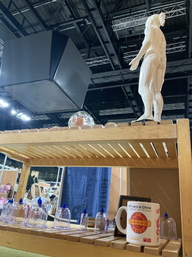 au salon japan 2025