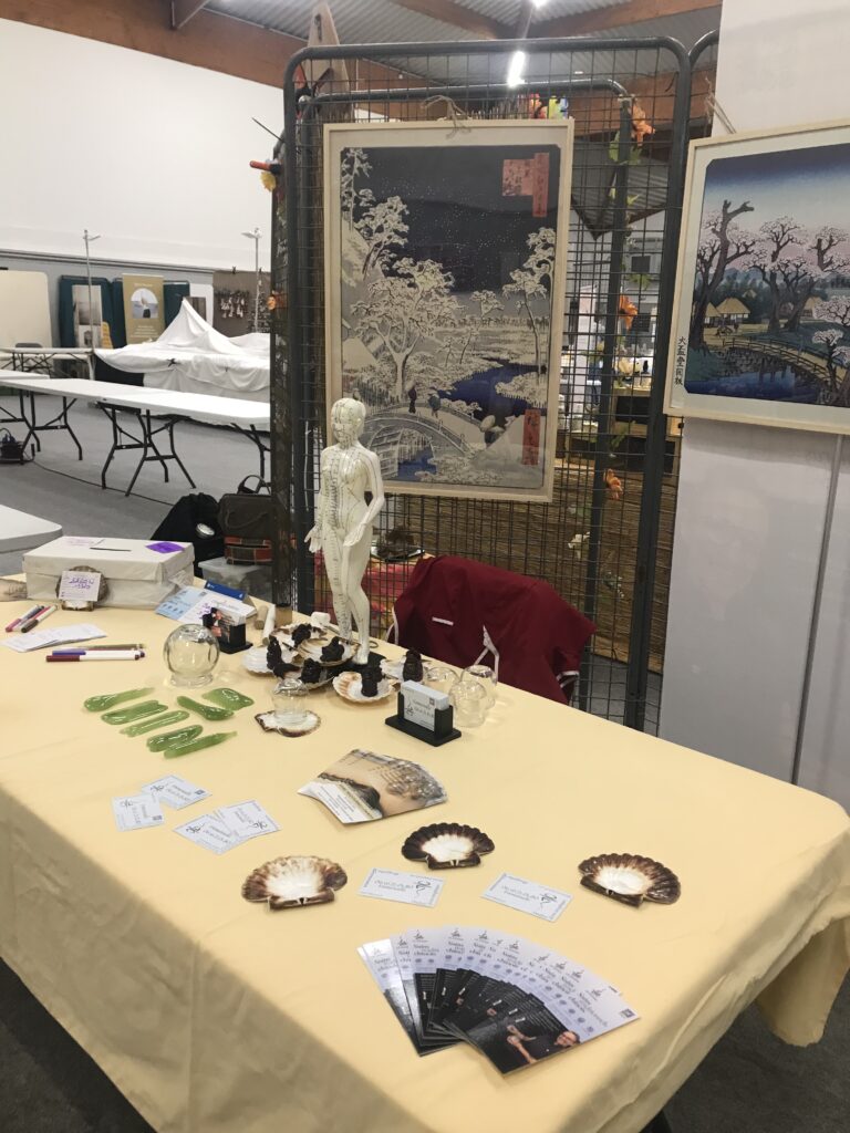 Salon BBA nov 2024